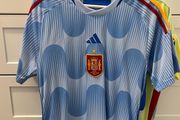 spain adidas