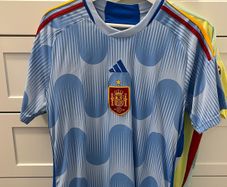 spain adidas