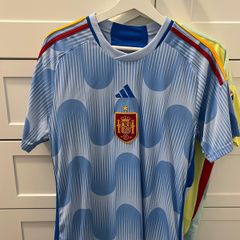 spain adidas