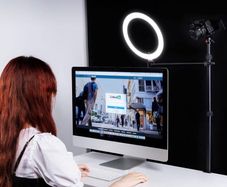 SmallRig Camera desk mount