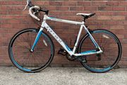 Carrera Virtouso Road Bike
