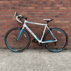 Carrera Virtouso Road Bike