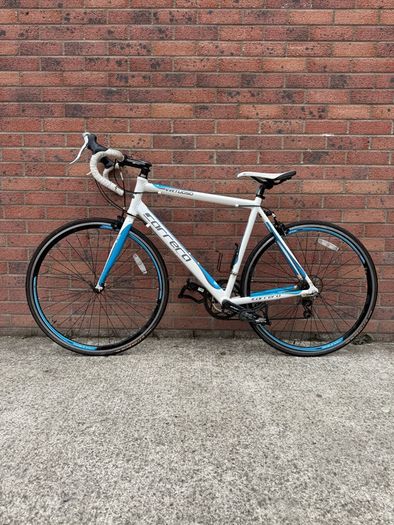Carrera Virtouso Road Bike