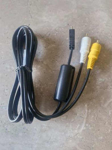 Miscellaneous audio cables