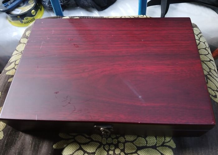 Wine set 8 piece