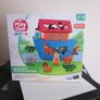 Playtive Junior Noahs Ark Wooden Animal Shape Sorter Sorting Toy Image 4