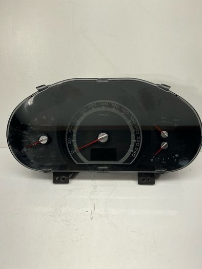 940013U195 KIA Sportage 2012 Diesel speedometer instrument cluster EVA54932
