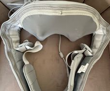 Electric NAIPO Shiatsu Massager