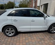 Audi Q3 2017