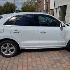 Audi Q3 2017