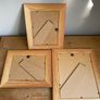 Wooden Photo Frames Image 5