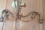 Antique Brass Ceiling Light