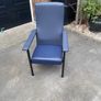 medical chair Image 2
