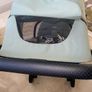 Zumi Eden compact stroller - sage green Image 8