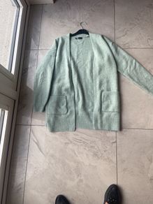 ladies cardigan