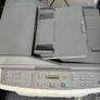 Lexmark X544 multifunction printer Image 2