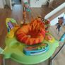 Fisher price Jumperoo Image 2