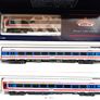 Model Railway  Bachmann  Class 159 Dmu Image 2