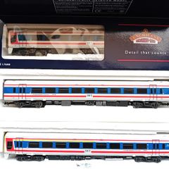 Model Railway  Bachmann  Class 159 Dmu