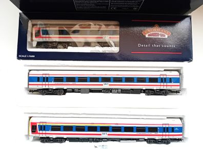 Model Railway  Bachmann  Class 159 Dmu