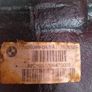 BMW e90 diff Image 5