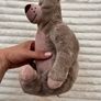 Disney Jungle Book Baloo Plush Soft Bear approx. 24 cm. Used please see photos Image 6