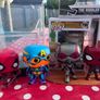 Selection Of Funko Pops Image 8