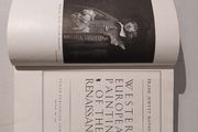 Western European Painting of the Renaissance by Frank Jewett Mather Jr. 1948 Edition