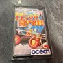 RARE ZX Spectrum Moon Alert (Ocean Software, 1984) - Immaculate Bob Wakelin Artwork Image 3