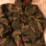 boys camouflage jacket Image 4