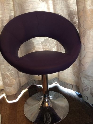 Kitchen chair