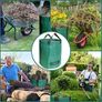 Garden Waste Bags Image 6