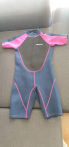 Mountain warehouse wetsuit for age 9-10