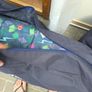 Rock N River "Adventura" Kids Sleeping Bag - Excellent Condition Image 2