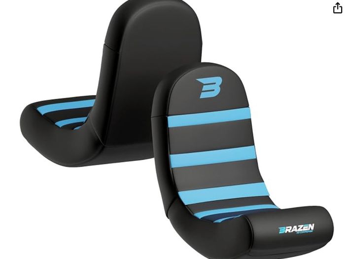 Two Gaming Chairs