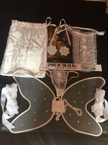 Sexy lingerie intimissimi angel