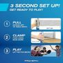 Table Tennis Set Image 5