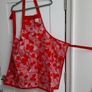 Marimekko Lumimarja apron BN Image 7