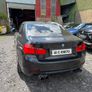 Bmw F30 318d breaking Image 4