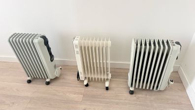 heaters