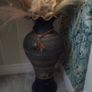 large standing vase Image 2