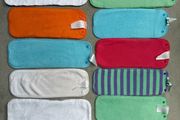TotsBots Bamboo Nappy Boosters 10 Pack 2 Ply