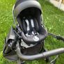 Baby buggy set Image 3