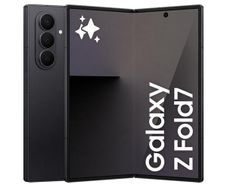 Samsung Galaxy Z Fold 7 512GB Black