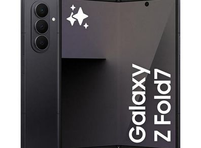Samsung Galaxy Z Fold 7 512GB Black