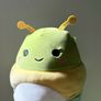 Squishmallow Rutabaga Caterpillar Image 2