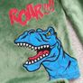 boy's PJ. Age 7/8 Image 4