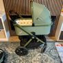 Pram and Car Seat - Cosatto System Full Set Image 4
