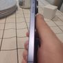 Samsung S26 Ultra, cobalt violet, 512GB Image 6