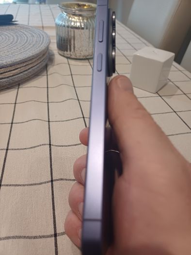 Samsung S26 Ultra, cobalt violet, 512GB